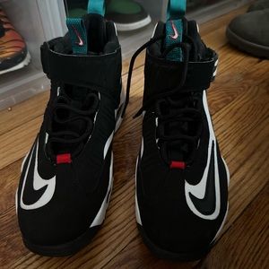Nike Griffey’s
